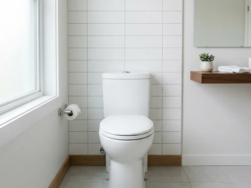 Toilet Repair & Installation Plumber in Alpine Northeast, WY
